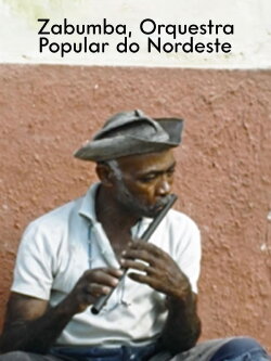 Zabumba, Orquestra Popular do Nordeste (1974) Zabumba, Orquestra Popular do Nordeste (1974)