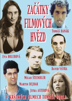 Začátky filmových hvězd (2006) Začátky filmových hvězd (2006)