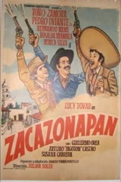Zacazonapan (1976) Zacazonapan (1976)
