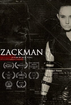 Zackman (2017)