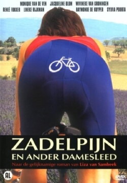 Zadelpijn (2007)