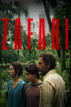 Zafari (2025)