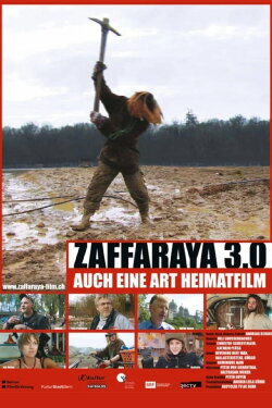 Zaffaraya 3.0 (2011)