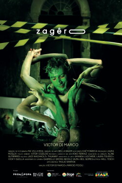 ZAGÊRO (2024) ZAGÊRO (2024)