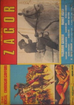 Zagor (1972) Zagor (1972)