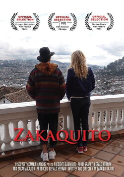 Zakaquito (2019) Zakaquito (2019)