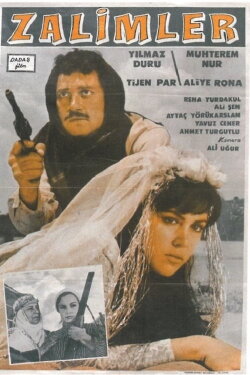 Zalimler (1966)