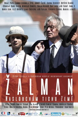 Žalman aneb Naslouchám tichu Země (2018)