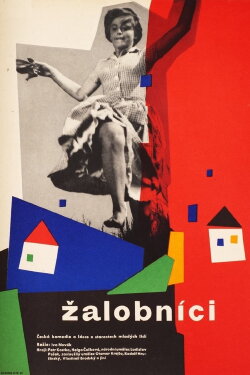 Žalobníci (1961)