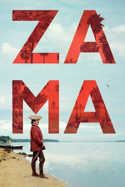 Zama (2017) Zama (2017)
