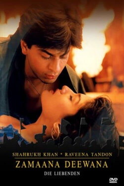 Zamaana Deewana (1995) Zamaana Deewana (1995)