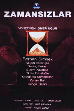 Zamansızlar (1987) Zamansızlar (1987)