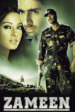 Zameen (2003) Zameen (2003)