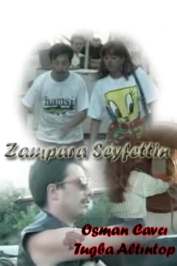 Zampara Seyfettin (1995) Zampara Seyfettin (1995)