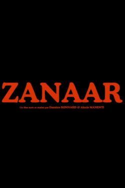 Zanaar (2021) Zanaar (2021)