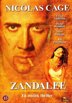 Zandalee (1991) Zandalee (1991)