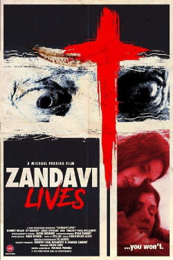 Zandavi Lives (2018) Zandavi Lives (2018)