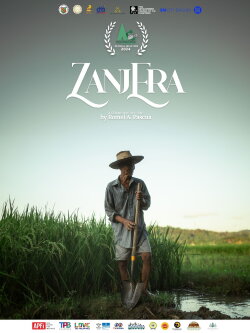 Zanjera (2024)