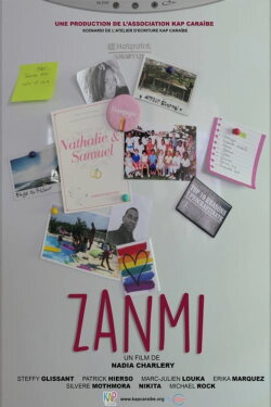 Zanmi (2019)