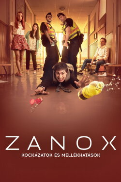 Zanox (2022)