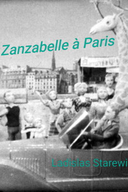 Zanzabelle in Paris (1949) Zanzabelle in Paris (1949)