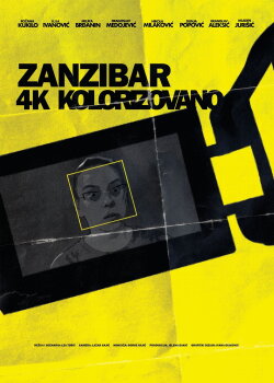 Zanzibar 4K Colorized (2024) Zanzibar 4K Colorized (2024)