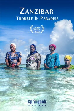 Zanzibar: Trouble in Paradise (2022) Zanzibar: Trouble in Paradise (2022)