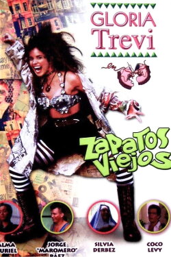 Zapatos viejos (1993) Zapatos viejos (1993)