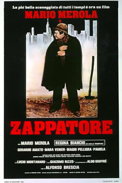 Zappatore (1980) Zappatore (1980)