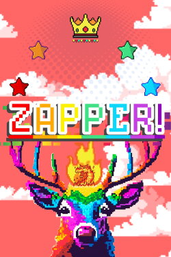 ZAPPER! (2023) ZAPPER! (2023)