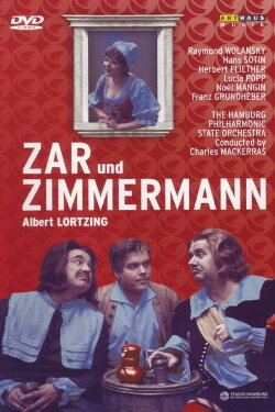 Zar und Zimmermann (1969) Zar und Zimmermann (1969)