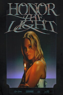 Zara Larsson - Honor The Light (2023) Zara Larsson - Honor The Light (2023)