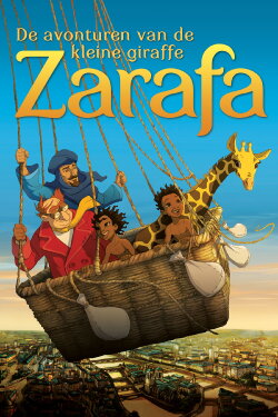 Zarafa (2012) Zarafa (2012)