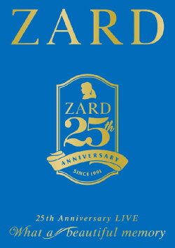 ZARD 25th Anniversary LIVE What a beautiful memory (2016) ZARD 25th Anniversary LIVE What a beautiful memory (2016)