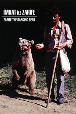 Zarifa The Dancing Bear (1990)