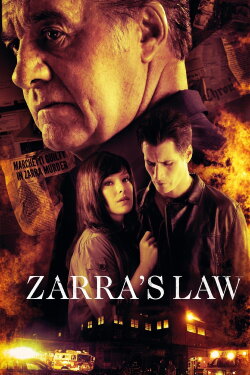Zarra's Law (2014) Zarra's Law (2014)