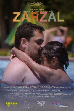 Zarzal (2022)