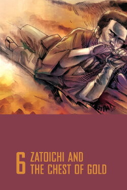 Zatoichi and the Chest of Gold (1964) Zatoichi and the Chest of Gold (1964)