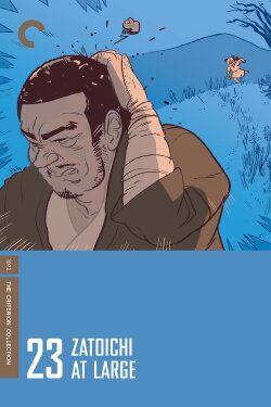Zatoichi at Large (1972) Zatoichi at Large (1972)