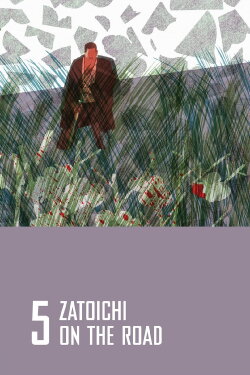 Zatoichi on the Road (1963) Zatoichi on the Road (1963)