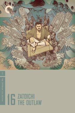Zatoichi the Outlaw (1967) Zatoichi the Outlaw (1967)