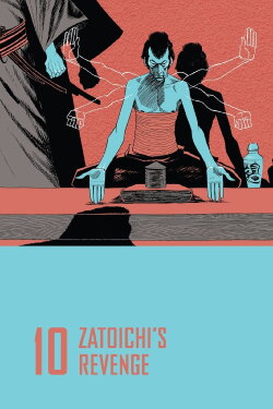 Zatoichi's Revenge (1965) Zatoichi's Revenge (1965)