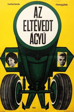 Zatoulané dělo (1959) Zatoulané dělo (1959)