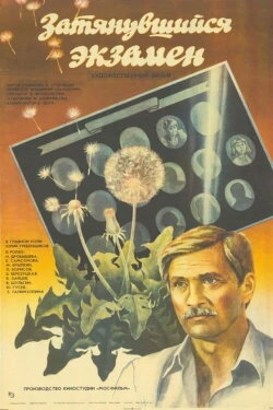 Затянувшийся экзамен (1986) Затянувшийся экзамен (1986)