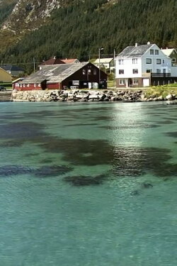Zauberhaftes Norwegen (2014)