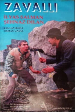 Zavallı (1990) Zavallı (1990)