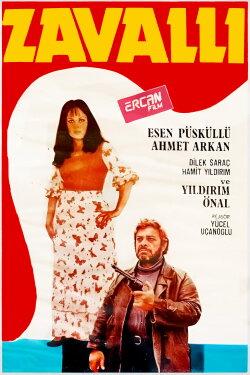 Zavallı (1974)
