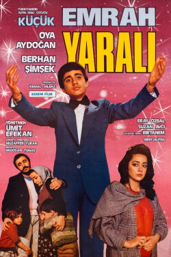 Yaralı (1984) Yaralı (1984)