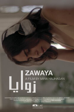 Zawaya (2023)