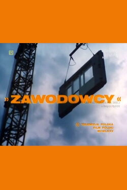 Zawodowcy (1975) Zawodowcy (1975)